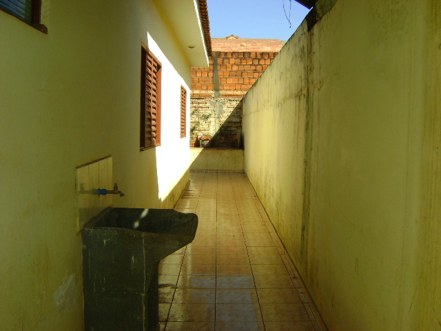 Casa à Aluguel no bairro Jardim Itamaraty em Jaú imagem 8