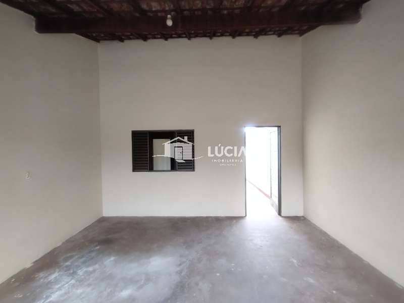 Casa à Aluguel no bairro Jardim Odete em Jaú imagem 0