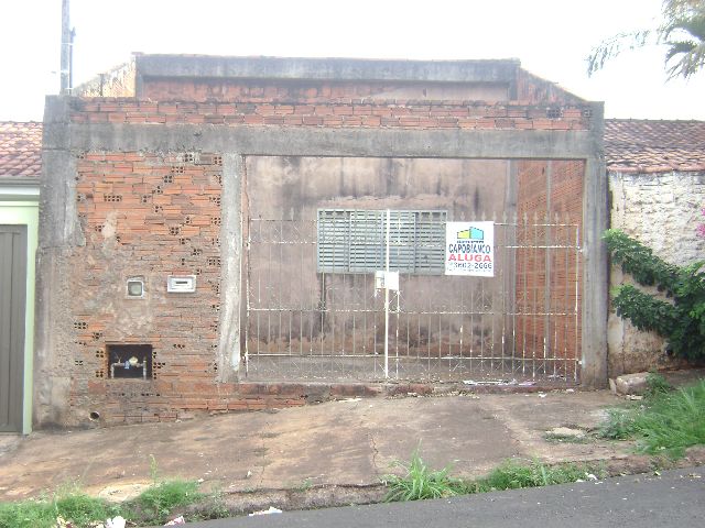 Casa à Aluguel no bairro Jardim Maria Luiza IV em Jaú imagem 0