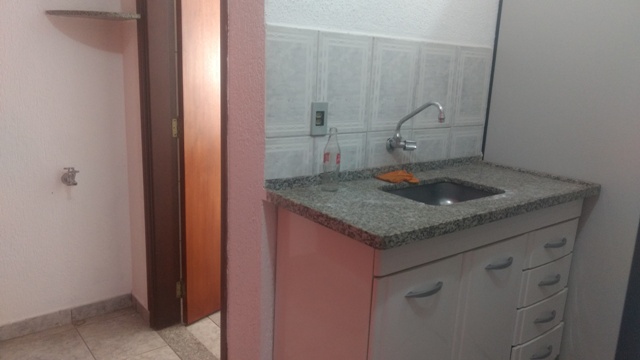 Sala Comercial à Aluguel no bairro Centro em Jaú imagem 2