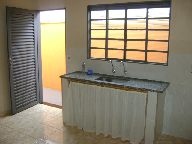 Casa à Aluguel no bairro Jardim Novo Horizonte em Jaú imagem 4