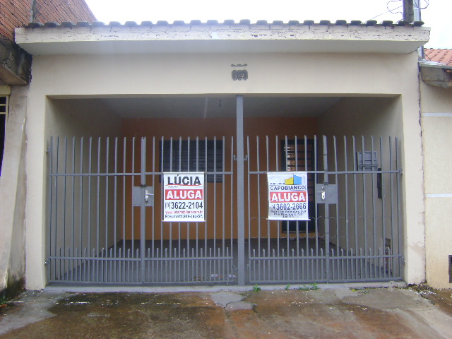 Casa à Aluguel no bairro Jardim Novo Horizonte em Jaú imagem 0