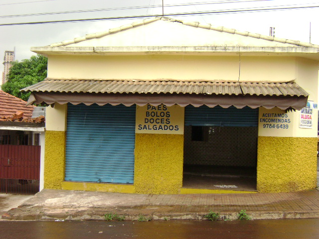 Salão à Aluguel no bairro Vila XV em Jaú imagem 0