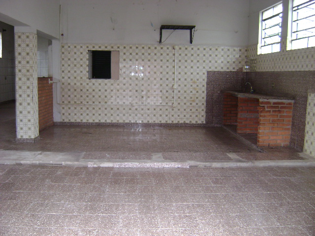 Salão à Aluguel no bairro Vila XV em Jaú imagem 2