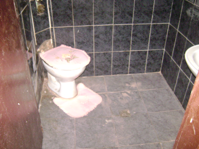 Salão à Aluguel no bairro Vila XV em Jaú imagem 5