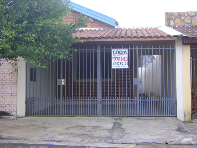 Casa à Aluguel no bairro Jardim Carolina em Jaú imagem 0