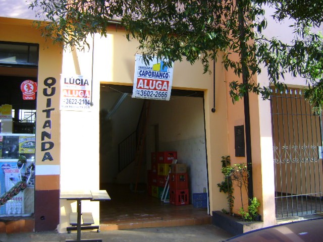 Salão à Aluguel no bairro Jardim Concha de Ouro em Jaú imagem 0