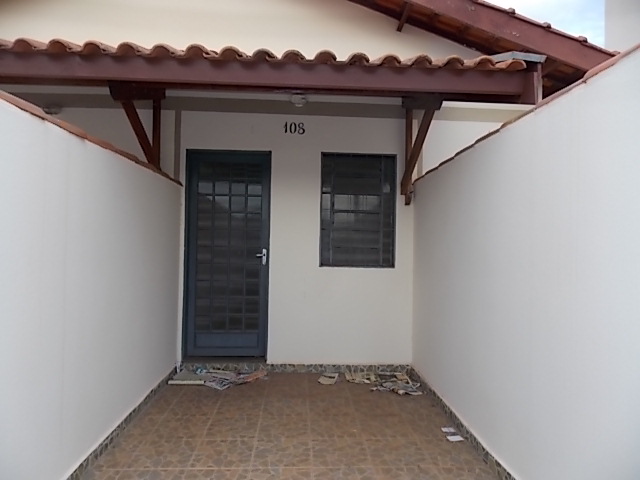 Casa à Aluguel no bairro Jardim Pires II em Jaú imagem 1