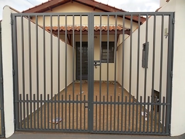 Casa à Aluguel no bairro Jardim Pires II em Jaú imagem 0