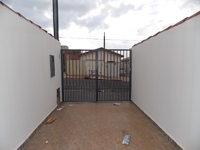 Casa à Aluguel no bairro Jardim Pires II em Jaú imagem 2