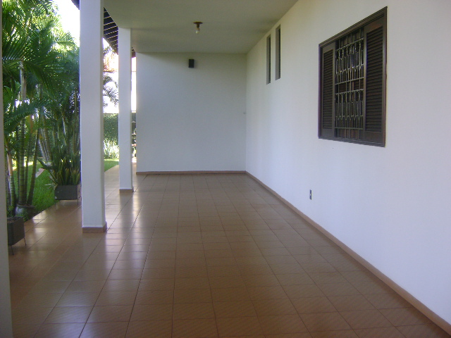 Casa à Venda no bairro Jardim Continental em Jaú imagem 1