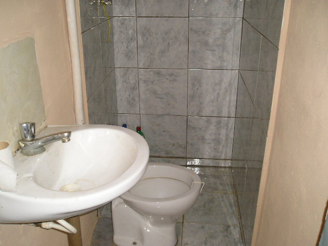 Salão à Aluguel no bairro Jardim Sanzovo em Jaú imagem 2