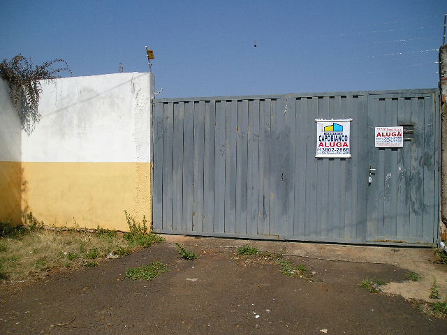 Pátio à Aluguel no bairro Jardim Santa Helena em Jaú imagem 0