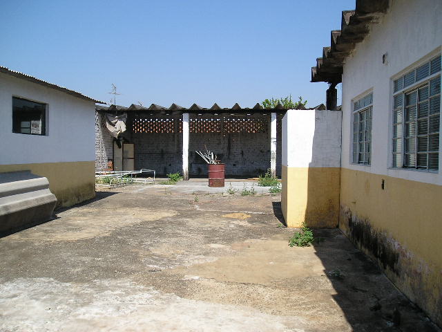 Pátio à Aluguel no bairro Jardim Santa Helena em Jaú imagem 1