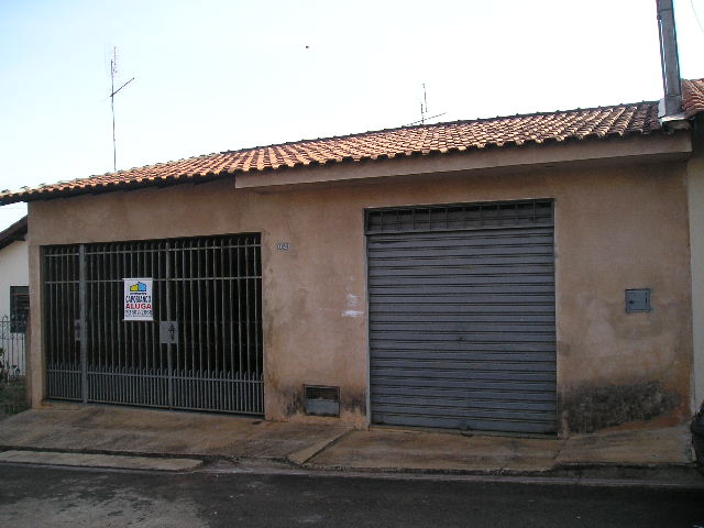 Casa à Aluguel no bairro Jardim São Crispim em Jaú imagem 0