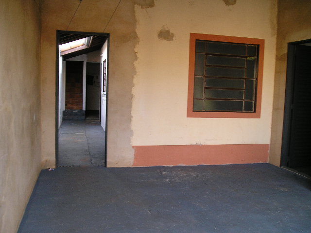 Casa à Aluguel no bairro Jardim São Crispim em Jaú imagem 1