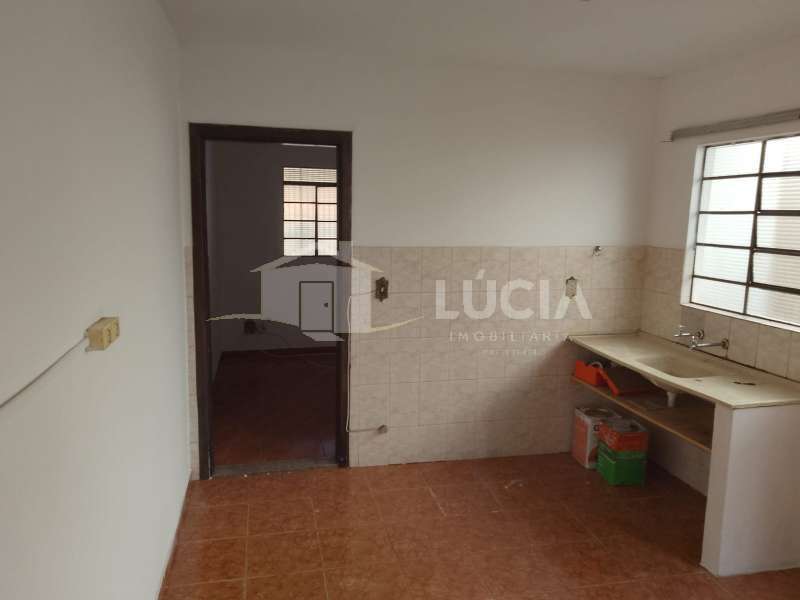 Casa à Aluguel no bairro Jardim Carolina em Jaú imagem 1