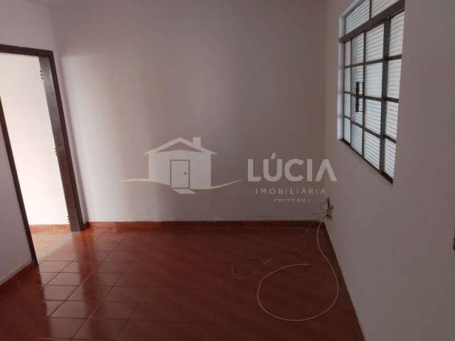 Casa Aluguel Jardim Carolina em Jaú