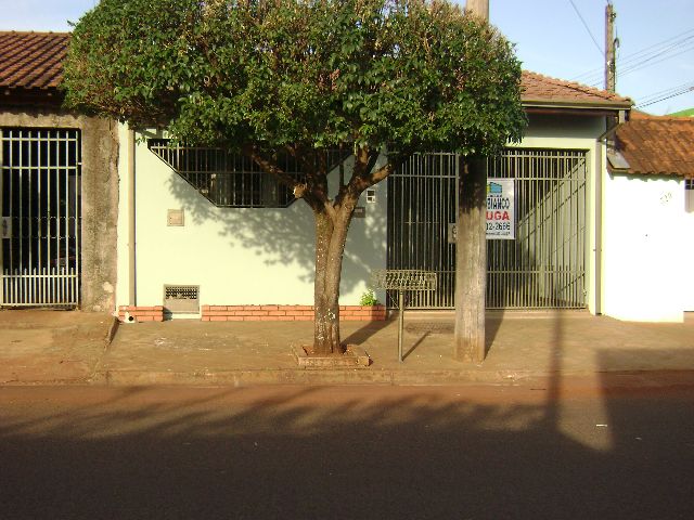 Casa à Aluguel no bairro Jardim Nova Jaú em Jaú imagem 2