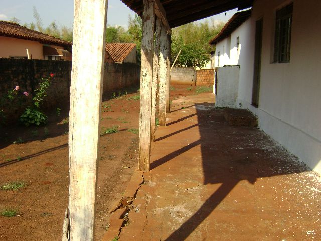 Casa à Aluguel no bairro Pouso Alegre de Baixo em Jaú imagem 2