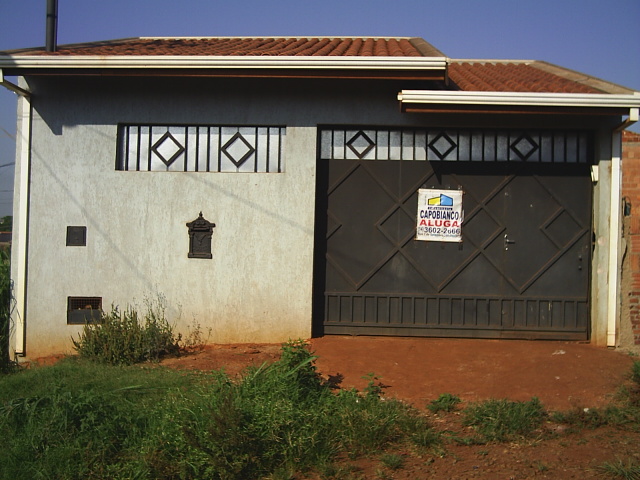 Casa à Aluguel no bairro Jardim Cila Bauab em Jaú imagem 0