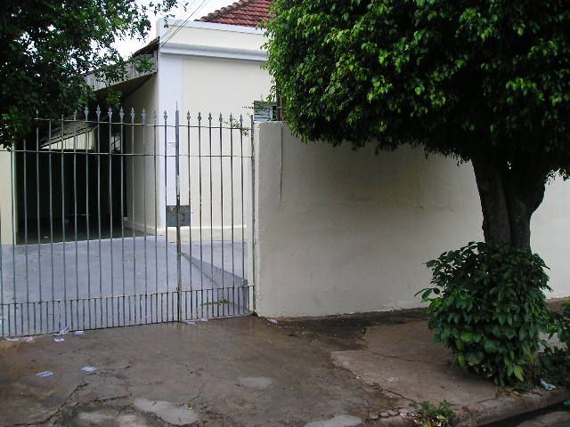 Casa à Aluguel no bairro Jardim Bela Vista em Jaú imagem 0