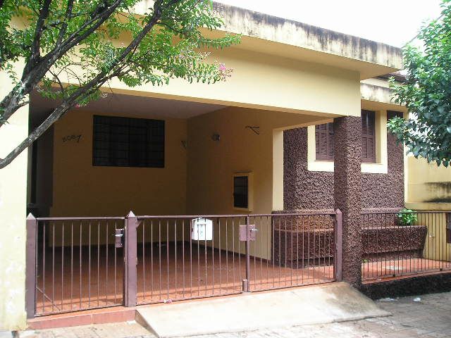 Casa à Aluguel no bairro Vila XV em Jaú imagem 0