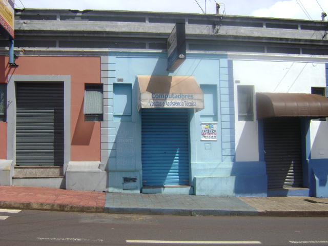 Salão à Aluguel no bairro Centro em Jaú imagem 0