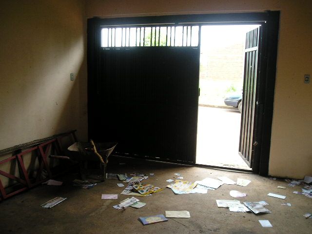 Casa à Aluguel no bairro Jardim Orlando Ometto em Jaú imagem 1