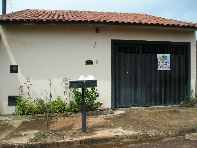 Casa à Aluguel no bairro Jardim Orlando Ometto em Jaú imagem 0