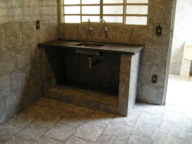 Casa à Aluguel no bairro Vila Sampaio em Jaú imagem 6