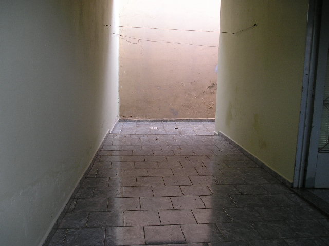 Casa à Aluguel no bairro Vila Sampaio em Jaú imagem 1