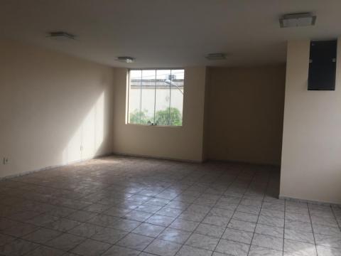 Sala Comercial Aluguel Centro em Jaú