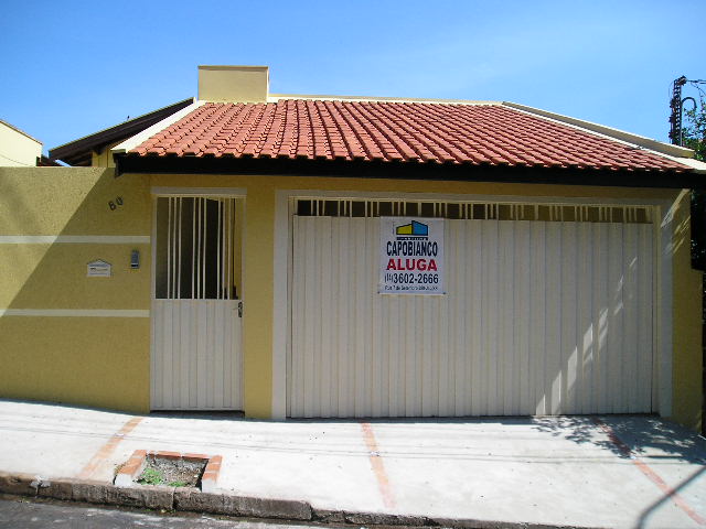 Casa à Aluguel no bairro Jardim das Paineiras em Jaú imagem 0