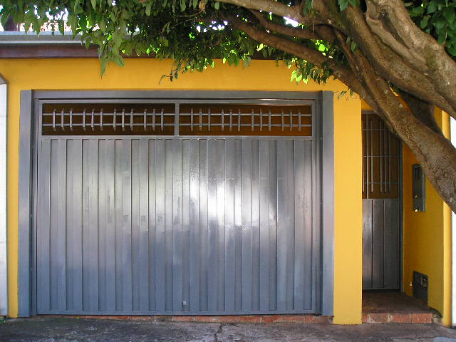 Casa à Aluguel no bairro Jardim Sanzovo em Jaú imagem 1