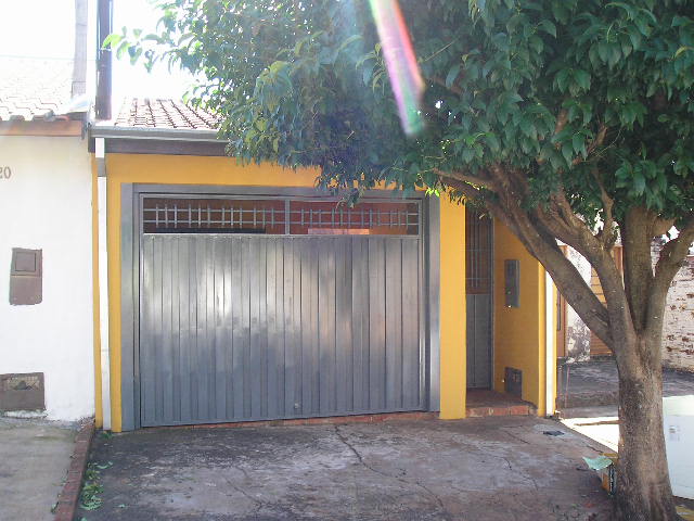 Casa à Aluguel no bairro Jardim Sanzovo em Jaú imagem 0
