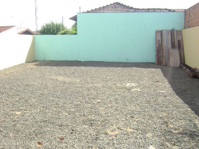 Pátio à Aluguel no bairro Jardim São Francisco em Jaú imagem 2