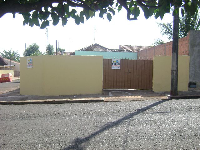 Pátio à Aluguel no bairro Jardim São Francisco em Jaú imagem 1