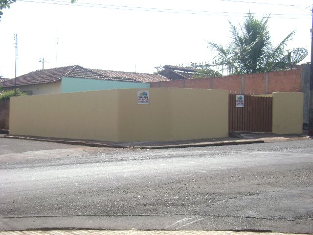 Pátio à Aluguel no bairro Jardim São Francisco em Jaú imagem 0