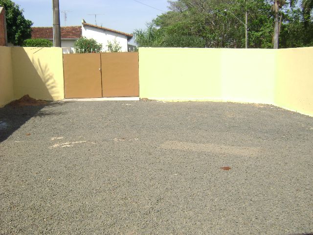 Pátio à Aluguel no bairro Jardim São Francisco em Jaú imagem 3