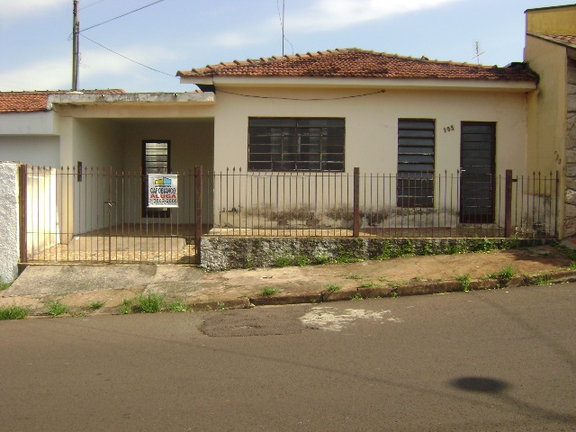 Casa à Aluguel no bairro Jardim Bela Vista em Jaú imagem 0