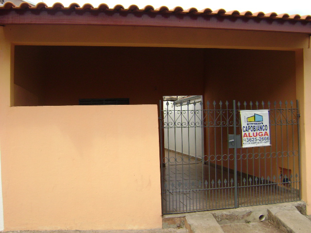 Casa à Aluguel no bairro Jardim Ferreira Dias em Jaú imagem 1