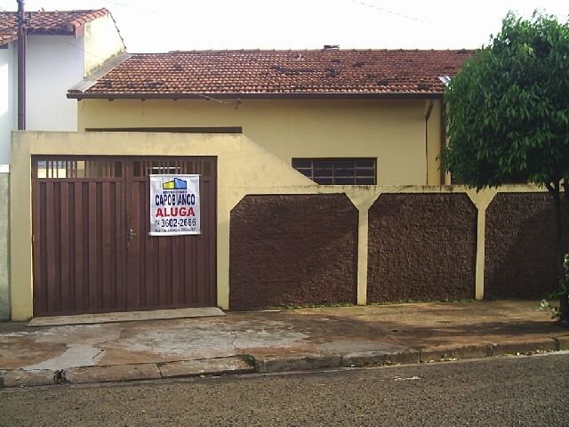Casa à Aluguel no bairro Jardim das Paineiras em Jaú imagem 0