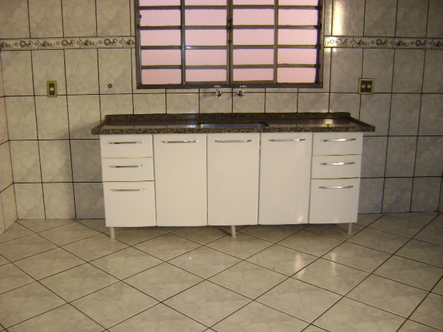 Casa à Aluguel no bairro Jardim Sanzovo em Jaú imagem 7