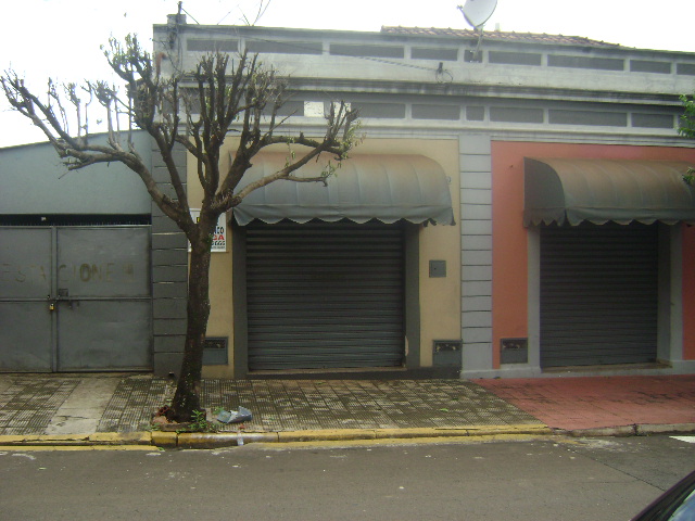 Salão à Aluguel no bairro Vila Nova em Jaú imagem 1