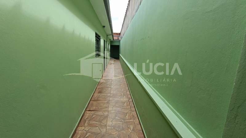 Casa à Aluguel no bairro Jardim Sanzovo em Jaú imagem 1