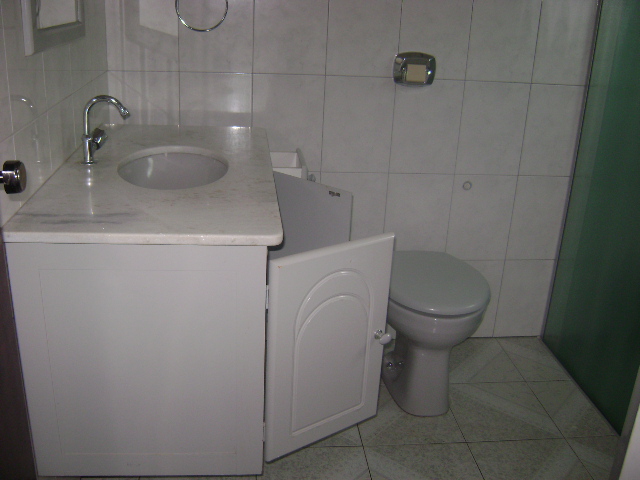 Casa à Aluguel no bairro Jardim Ferreira Dias em Jaú imagem 8