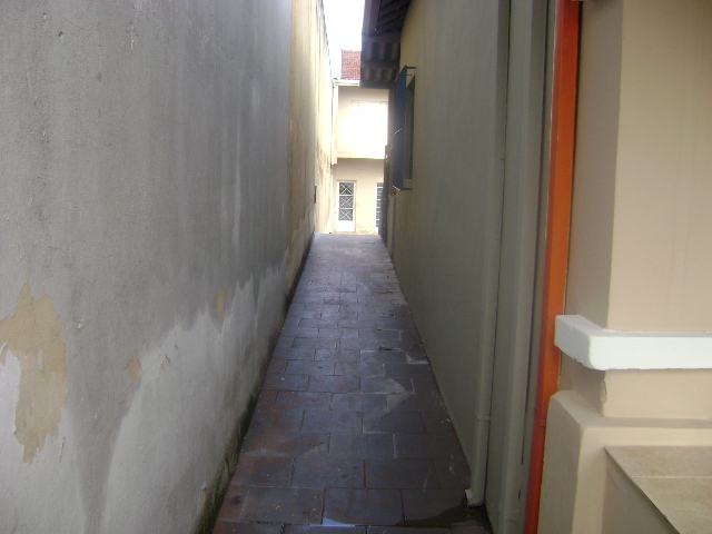 Casa à Aluguel no bairro Vila Sampaio em Jaú imagem 2