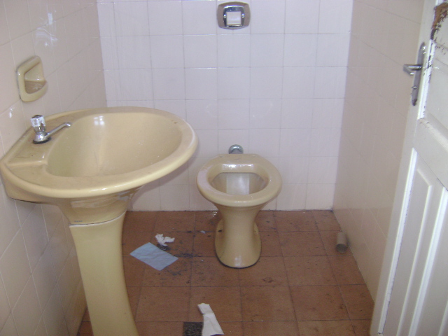 Casa à Aluguel no bairro Vila Sampaio em Jaú imagem 9