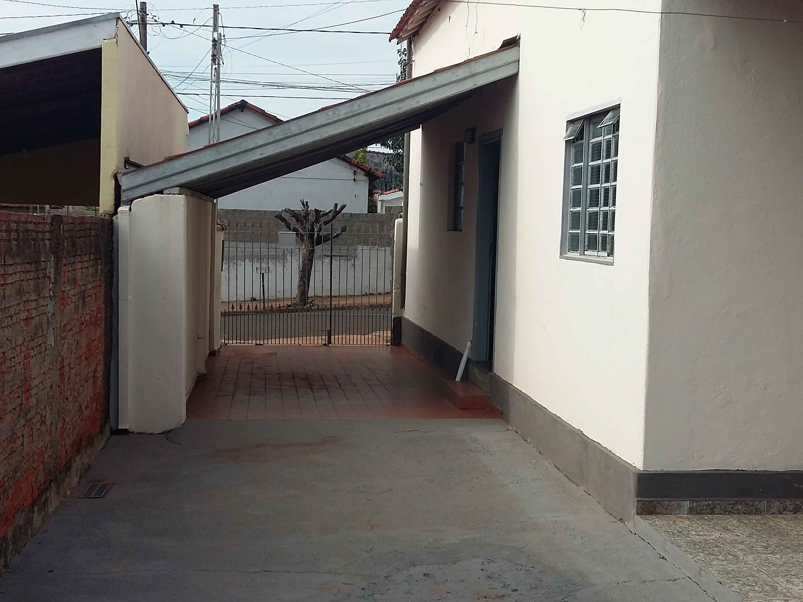 Casa à Aluguel no bairro Jardim Bela Vista em Jaú imagem 0